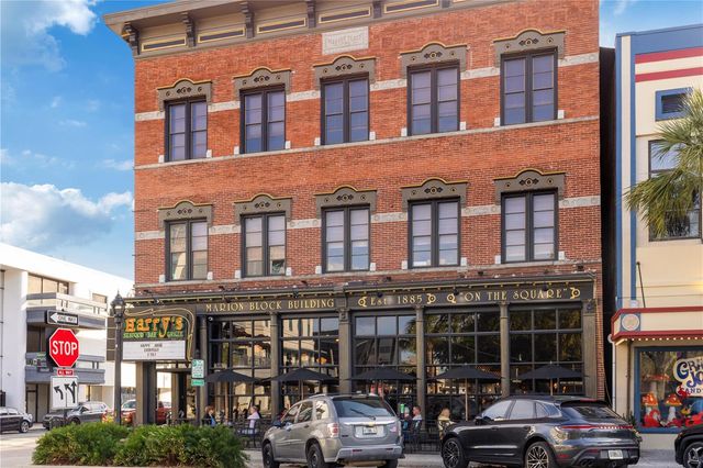 1621 NE 2ND STREET 302, Ocala, FL 34470