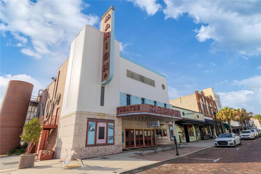 Image 50 of property listing at 1621 NE 2ND STREET 302, Ocala, FL 34470