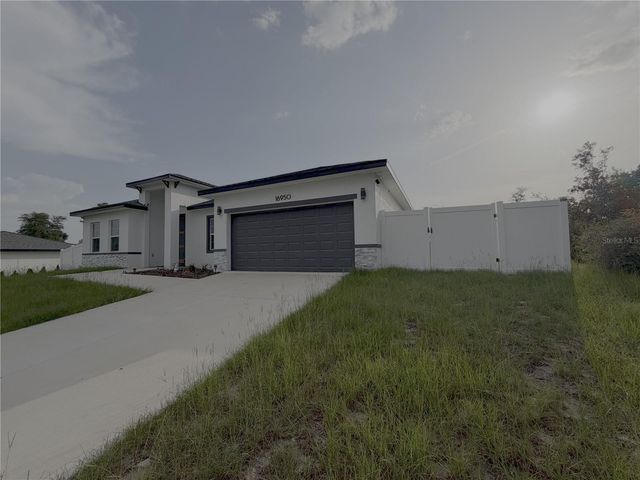 16950 SW 42ND AVENUE ROAD, Ocala, FL 34473