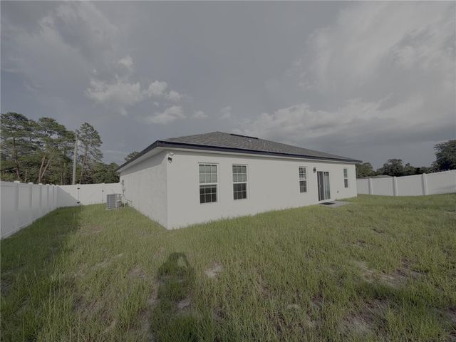 16950 SW 42ND AVENUE ROAD, Ocala, FL 34473
