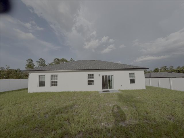 16950 SW 42ND AVENUE ROAD, Ocala, FL 34473