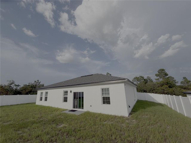 16950 SW 42ND AVENUE ROAD, Ocala, FL 34473