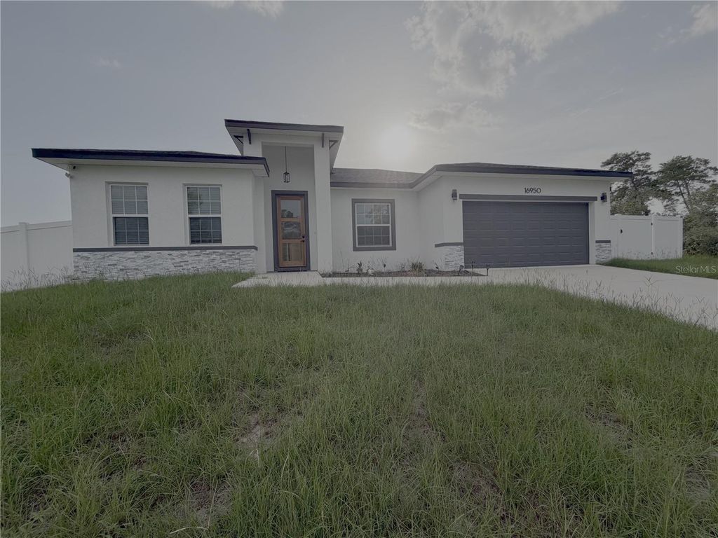 16950 SW 42ND AVENUE ROAD, Ocala, FL 34473