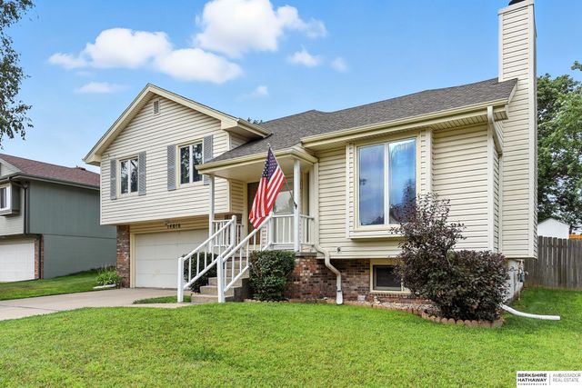 14010 S 35 Street, Bellevue, NE 68123