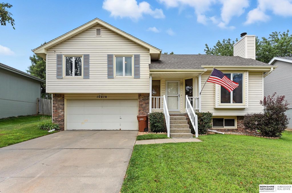 14010 S 35 Street, Bellevue, NE 68123