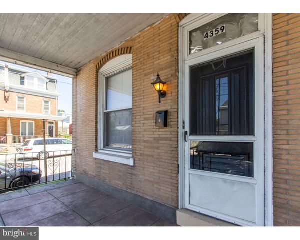 4359 MITCHELL ST, Philadelphia, PA 19128