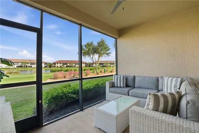 9374 Pocida CT # 101, Naples, FL 34119