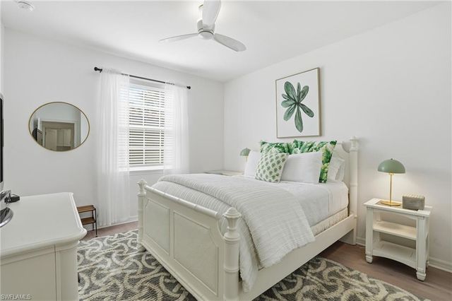 9374 Pocida CT # 101, Naples, FL 34119