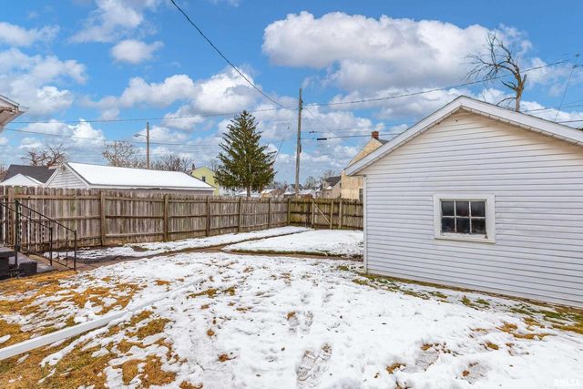 2639 Whitewood Ave Avenue, Davenport, IA 52802