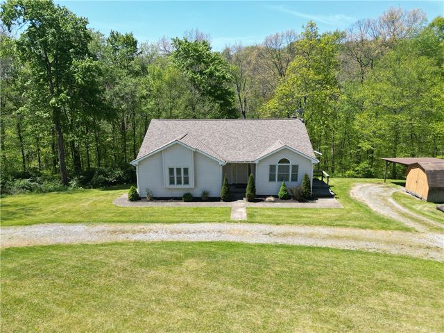 244 Moorehead Rd, Winfield Twp, PA 16055