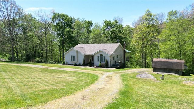 244 Moorehead Rd, Winfield Twp, PA 16055