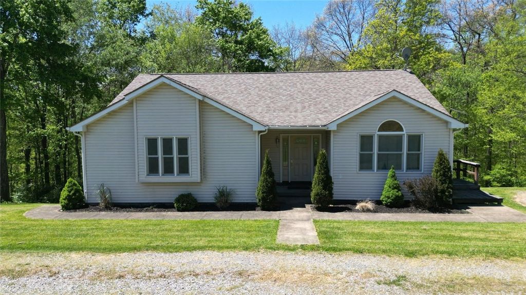 244 Moorehead Rd, Winfield Twp, PA 16055