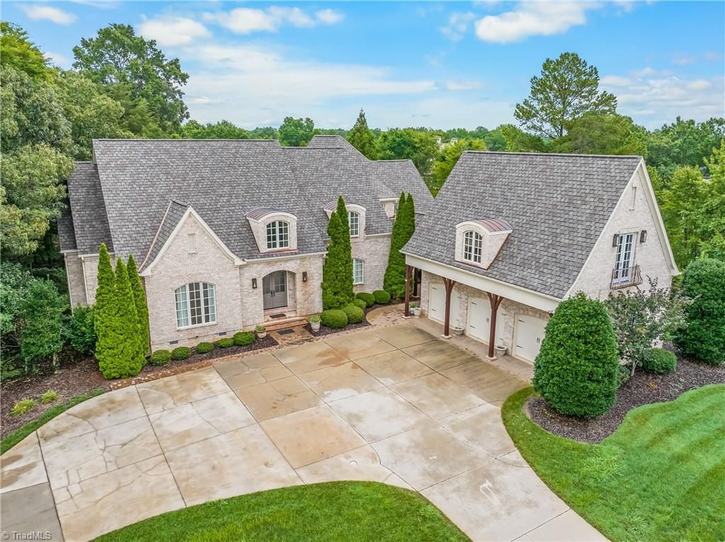 164 N Emily Court, High Point, NC 27265