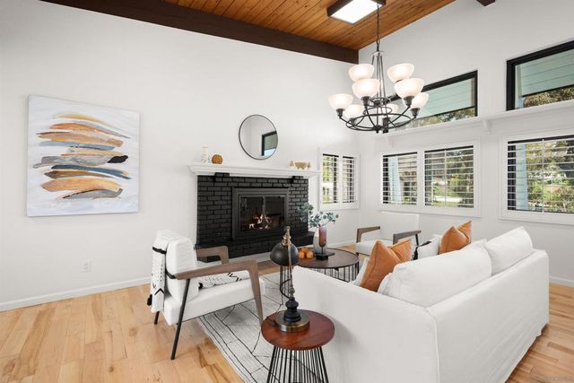 752 Singing Vista Drive, El Cajon, CA 92019