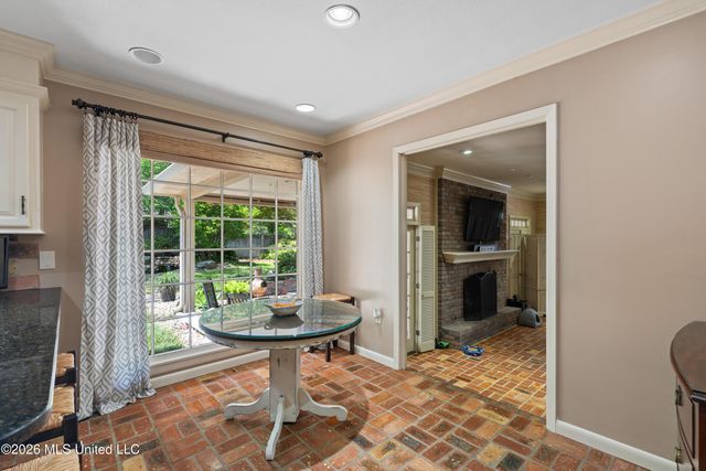 207 Southampton Road, Hattiesburg, MS 39401