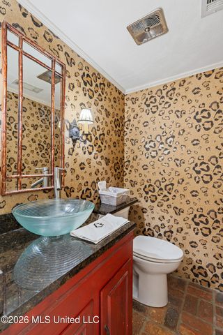 207 Southampton Road, Hattiesburg, MS 39401