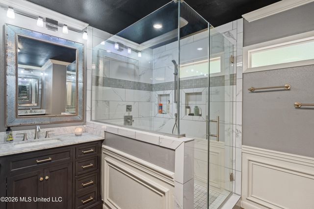 207 Southampton Road, Hattiesburg, MS 39401