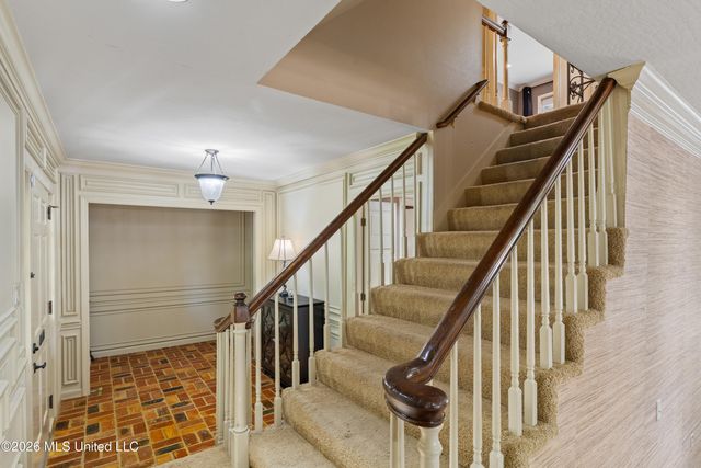 207 Southampton Road, Hattiesburg, MS 39401