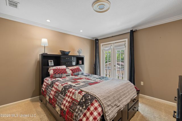 207 Southampton Road, Hattiesburg, MS 39401
