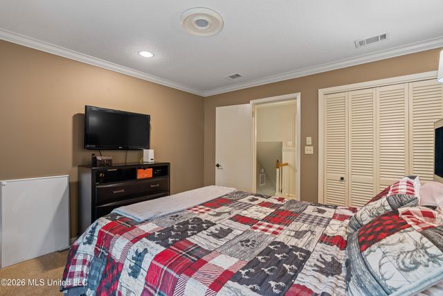 207 Southampton Road, Hattiesburg, MS 39401