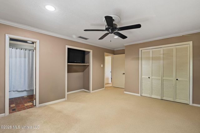 207 Southampton Road, Hattiesburg, MS 39401