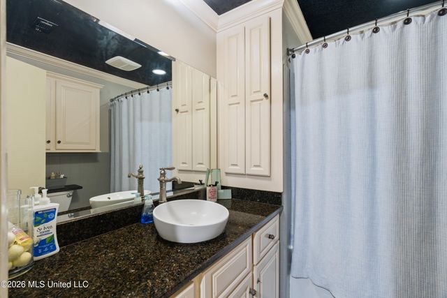 207 Southampton Road, Hattiesburg, MS 39401
