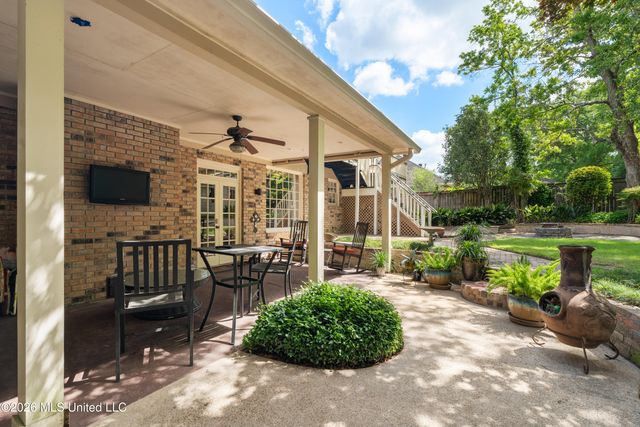 207 Southampton Road, Hattiesburg, MS 39401