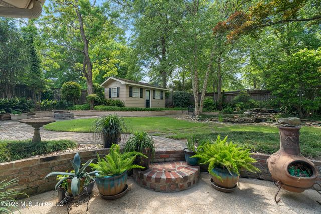 207 Southampton Road, Hattiesburg, MS 39401