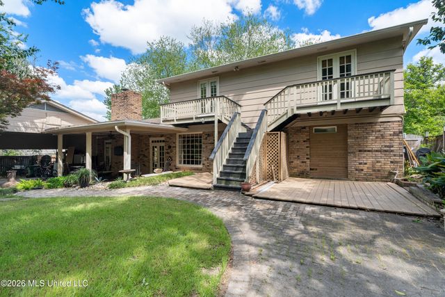 207 Southampton Road, Hattiesburg, MS 39401