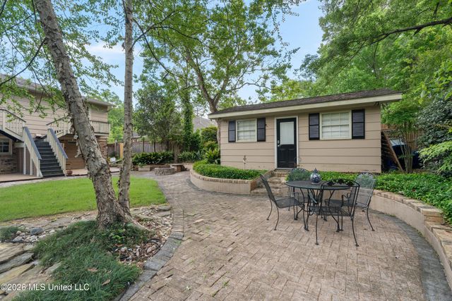 207 Southampton Road, Hattiesburg, MS 39401