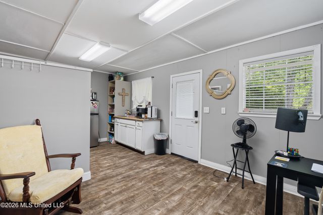207 Southampton Road, Hattiesburg, MS 39401
