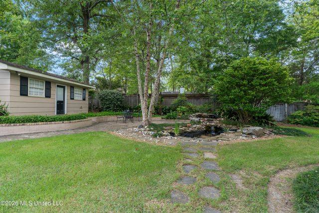 207 Southampton Road, Hattiesburg, MS 39401