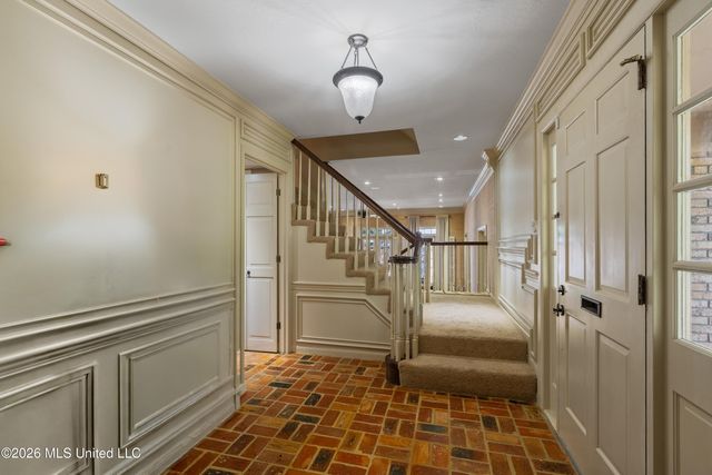 207 Southampton Road, Hattiesburg, MS 39401