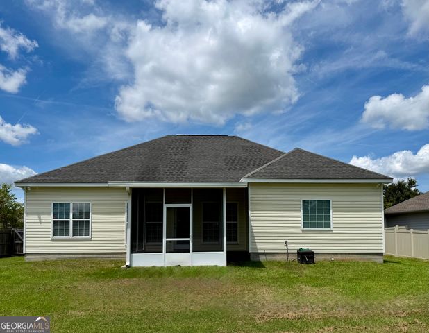 113 Berkley Circle, Warner Robins, GA 31093