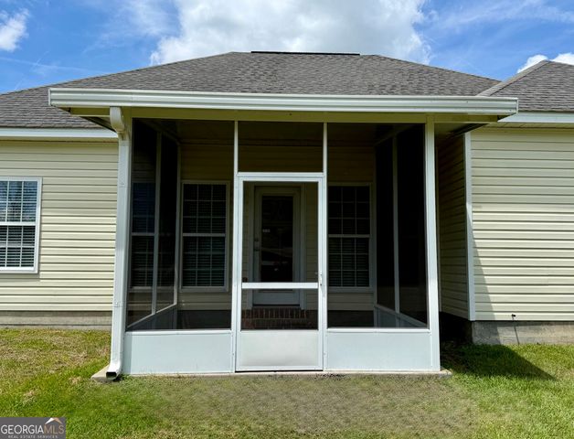 113 Berkley Circle, Warner Robins, GA 31093
