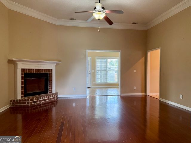 113 Berkley Circle, Warner Robins, GA 31093