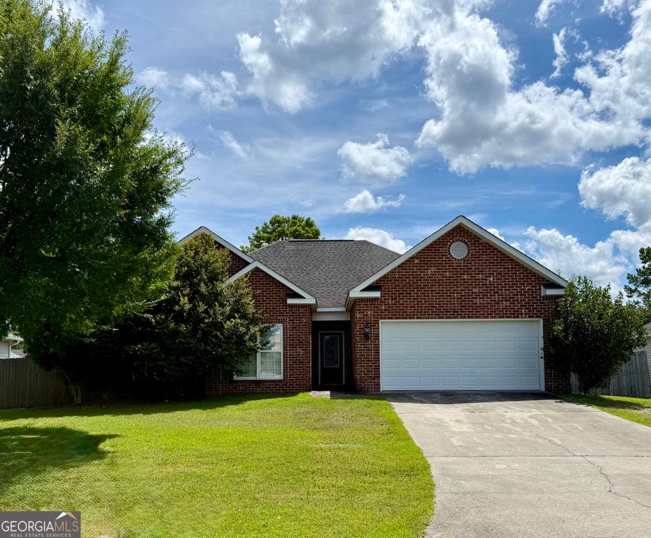 113 Berkley Circle, Warner Robins, GA 31093