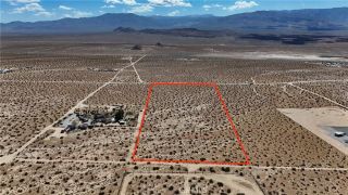 709 East End, Lucerne Valley, CA 92356