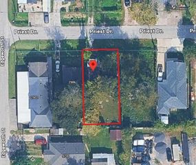 0 Priest Drive, Houston, TX 77093