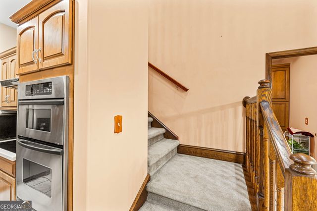 232 Bazemore Circle, Warner Robins, GA 31093