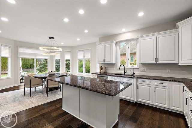 57409 Stonebriar Drive, Washington Twp, MI 48094