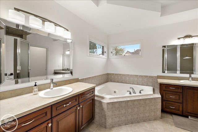 57409 Stonebriar Drive, Washington Twp, MI 48094