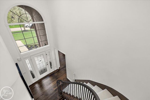 57409 Stonebriar Drive, Washington Twp, MI 48094