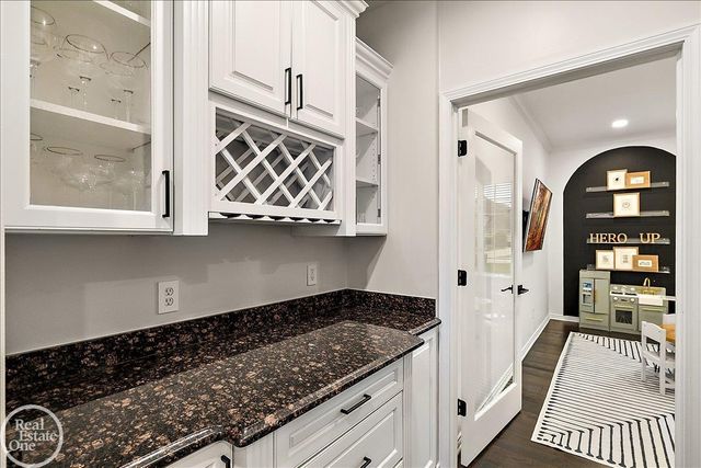 57409 Stonebriar Drive, Washington Twp, MI 48094