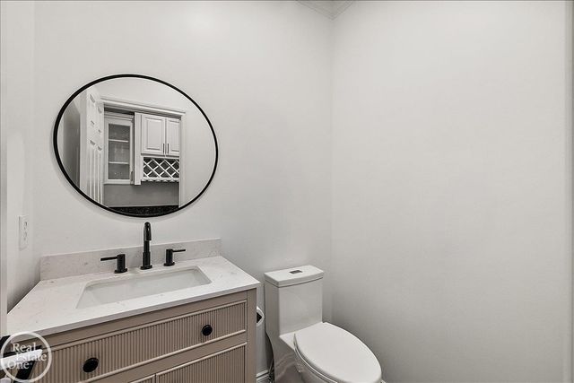 57409 Stonebriar Drive, Washington Twp, MI 48094