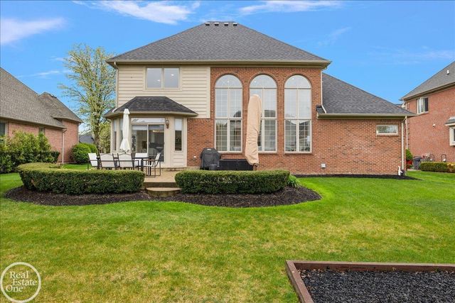 57409 Stonebriar Drive, Washington Twp, MI 48094