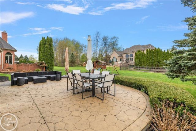 57409 Stonebriar Drive, Washington Twp, MI 48094