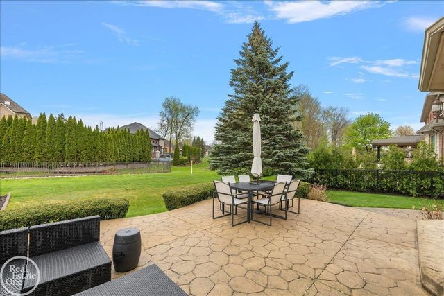 57409 Stonebriar Drive, Washington Twp, MI 48094
