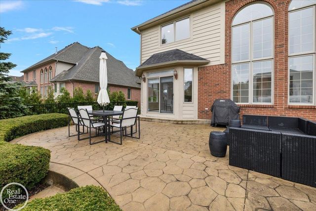 57409 Stonebriar Drive, Washington Twp, MI 48094