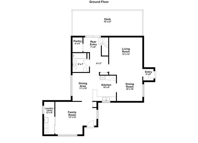 8145 State Road, Burbank, IL 60459